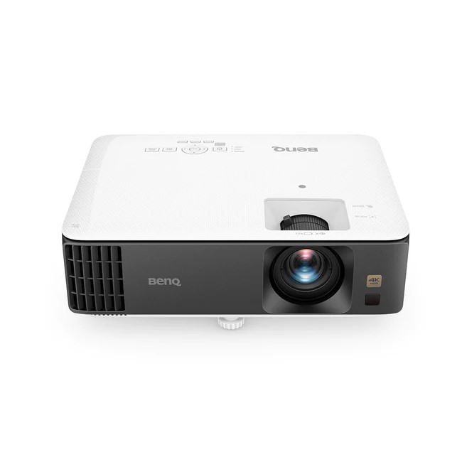 BenQ Standard Throw TK700 Multimedia Projector