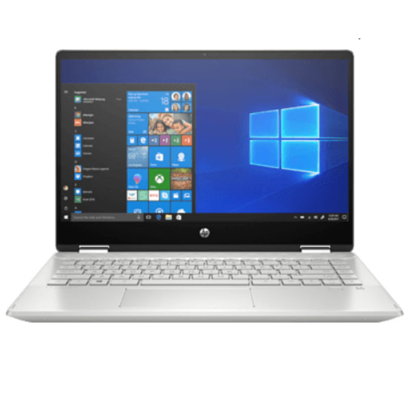 HP 14s-DR2016TU Laptop