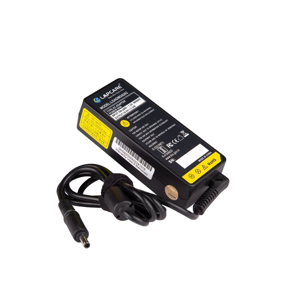 Lapcare LOADMG6262 Laptop Adapter
