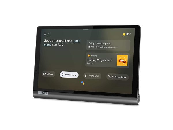 Lenovo Yoga YT3-X705X 25.65 cm ANDROID TABLETS