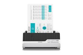 Epson DS-C490 Scanner