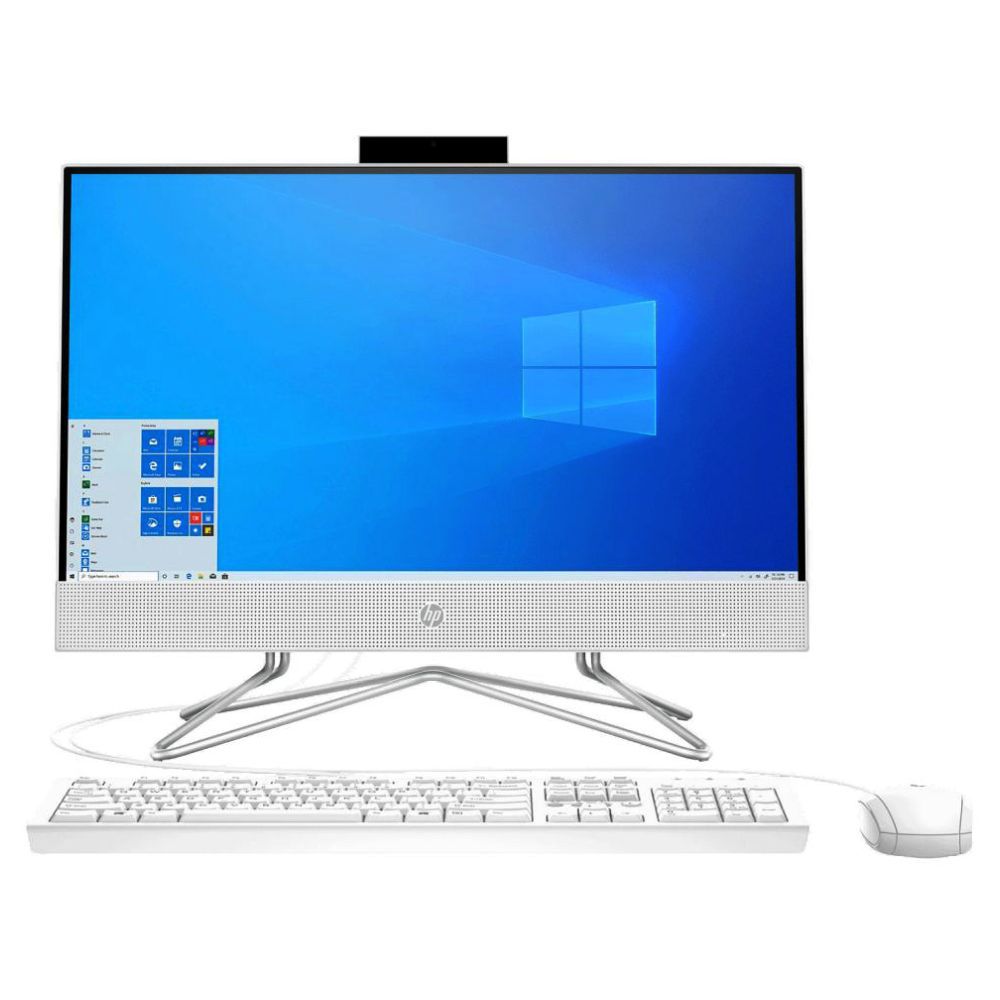 HP 54.61 cm All-In-One Desktop