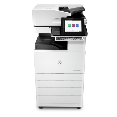 HP Color LJ Managed MFP E78330dn