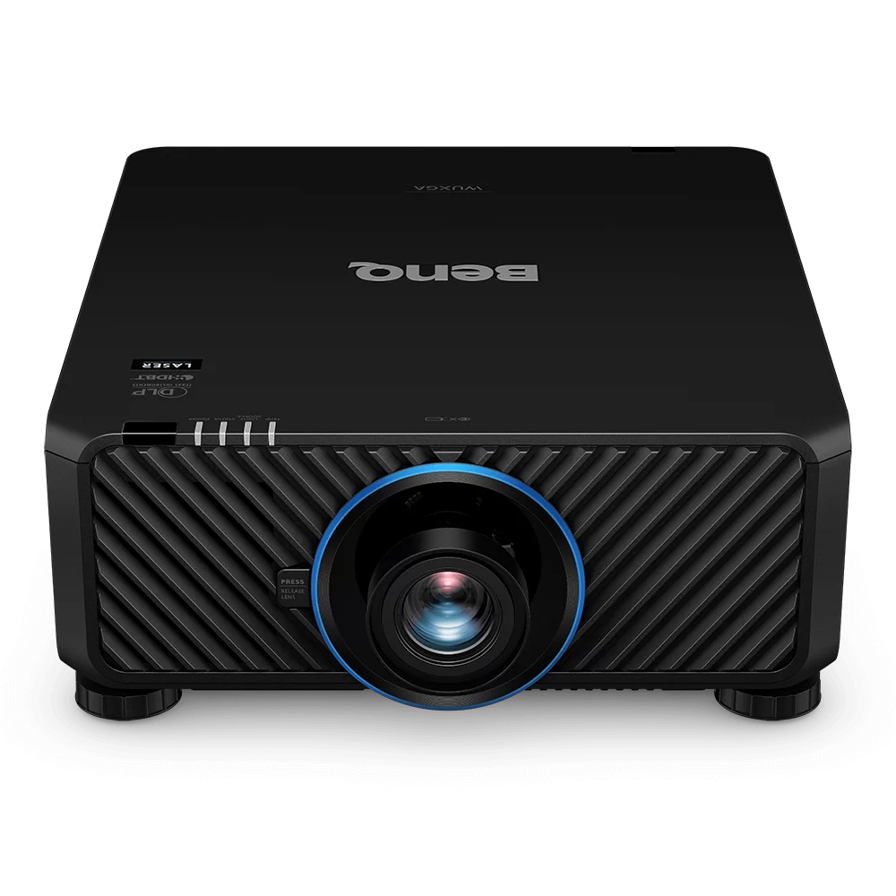 LU9800 10000lms WUXGA Large-Venue Laser Projector