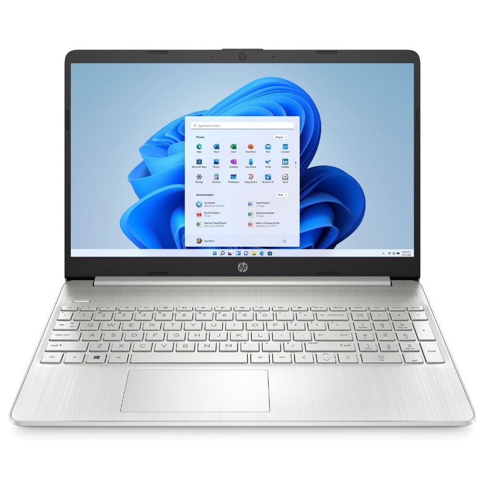 HP 15s-fq5111TU Laptop