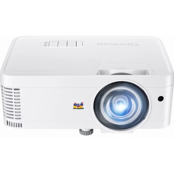 ViewSonic Short Throw PS500X Multimedia Projector