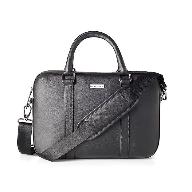 Neopack Messenger Bag for 13 - 14 inch