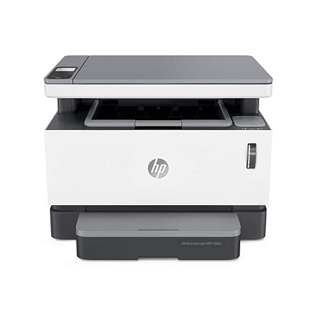 HP Neverstop Laser MFP 1200w