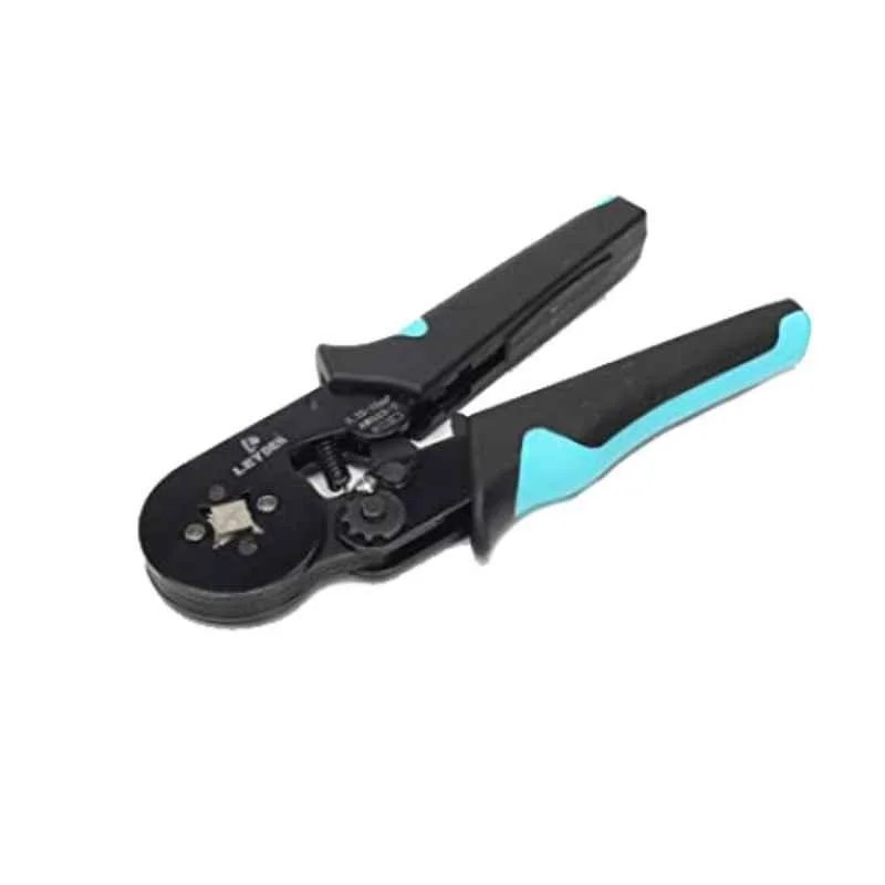 Leyden AWG28-7 Crimping Tool