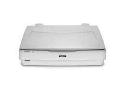 Epson Expression 13000XL Scanner
