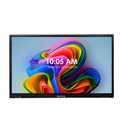 Cornea  01 IFP65 interactive panels