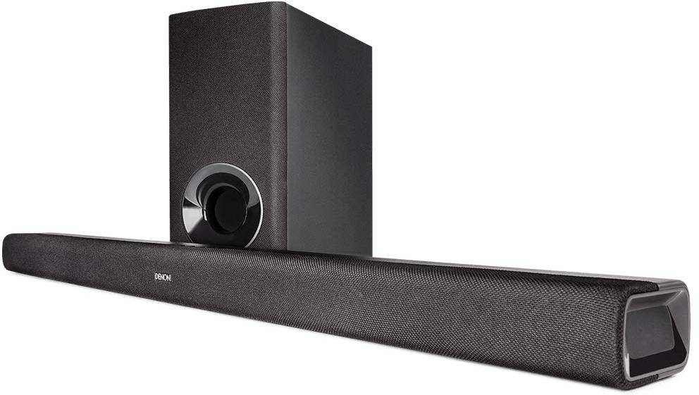 Denon DHT-S316 Home Theatre Dolby Digital SoundBar System