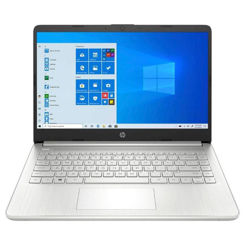HP 14s-fq1089AU Laptop