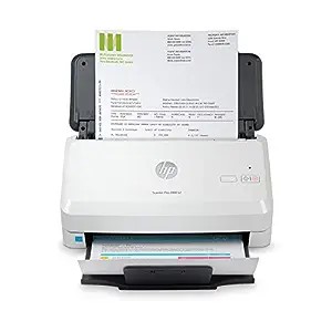 HP ScanJet Pro SJ 2000 S2