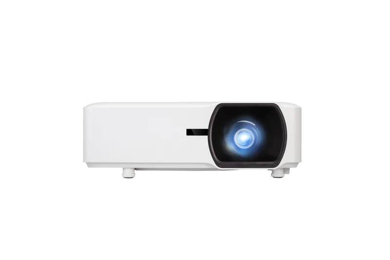 ViewSonic Standard Throw LS750WU Multimedia Projector