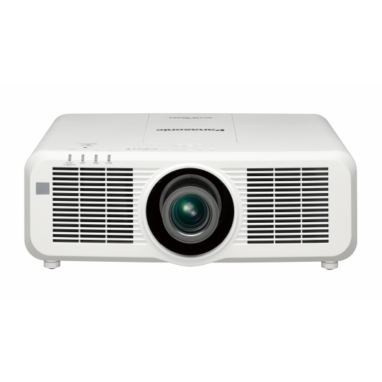 Panasonic PT-MZ570 Multimedia Projector