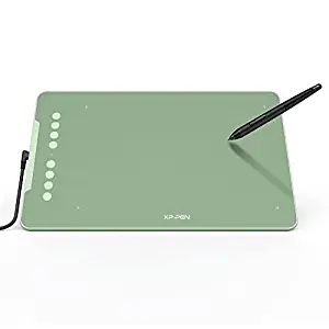 XP-Pen Deco 01 V2 Standard Digital Pad
