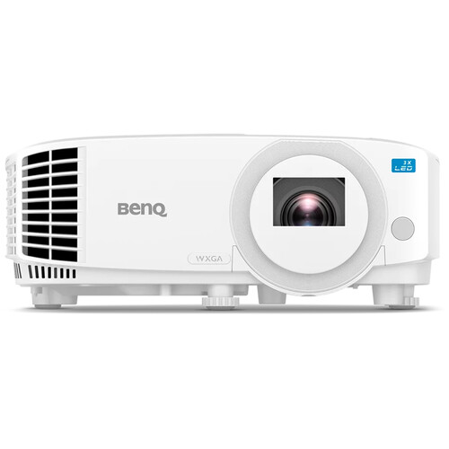 BenQ Standard Throw LW500 Multimedia Projector