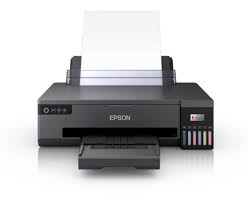 Epson Eco Tank L18050 A3 photo printer Wi-Fi