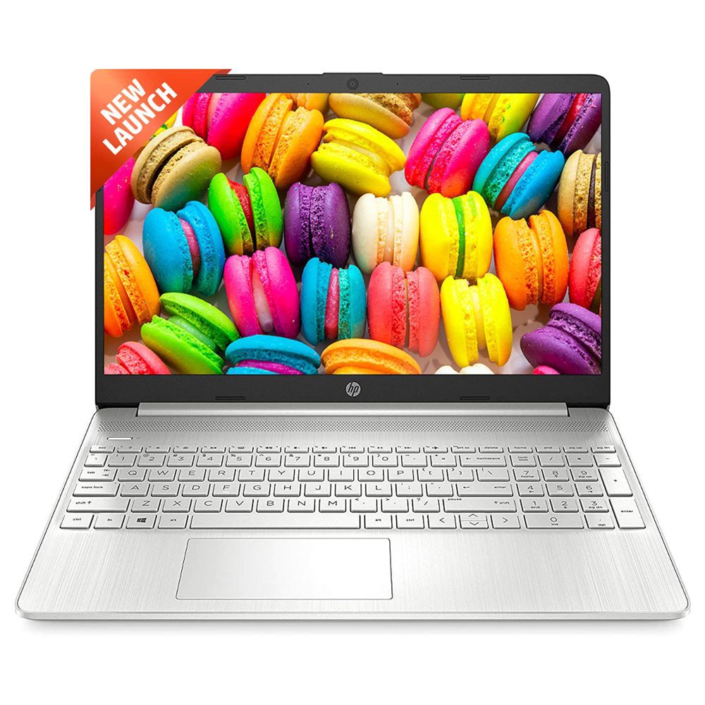 HP 15s-eq2143AU Laptop