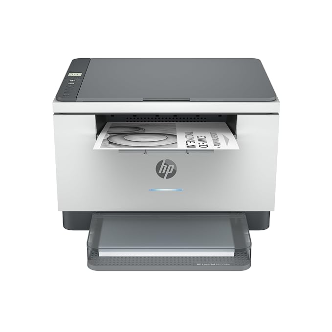 HP LaserJet MFP M233DW