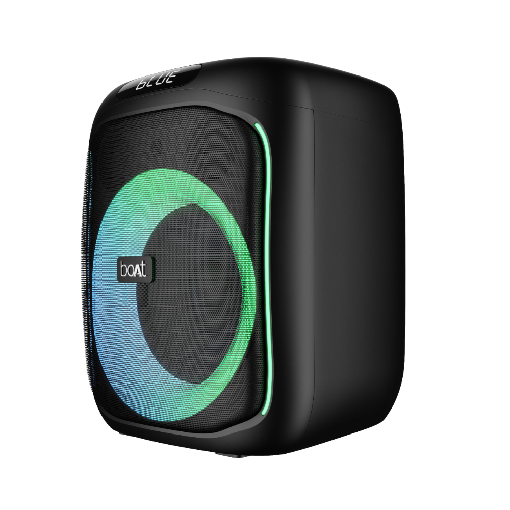 boAt Party Wireless Speaker