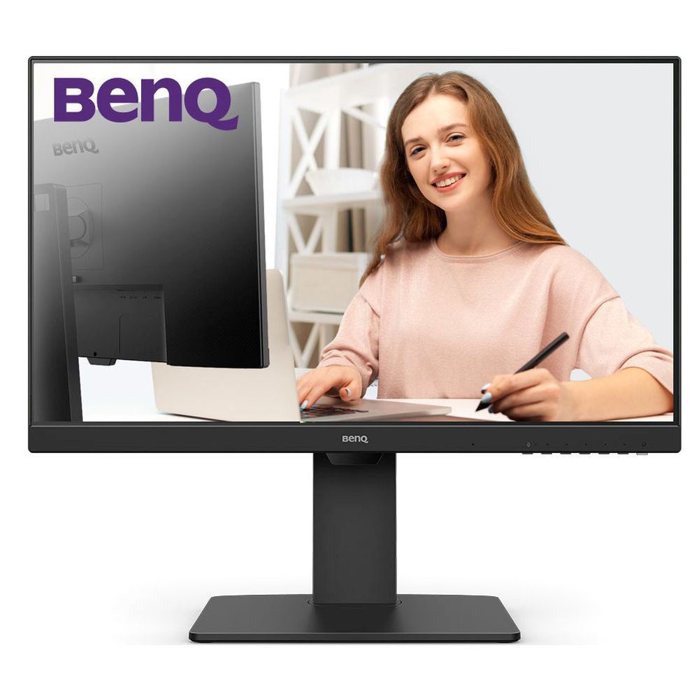 BenQ GW2485TC 60.45 cm  Computer Monitors