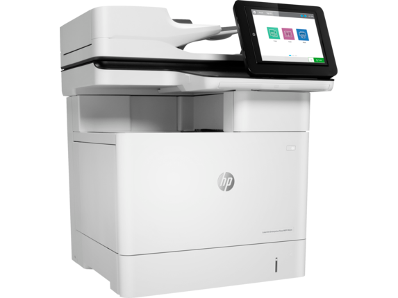 HP LaserJet Enterprise MFP M634dn