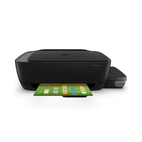 HP Ink Tank 310 All-in-One