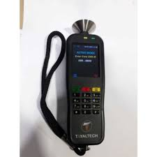 Tayaltech ALCOCAM  Alcohol Analyzers Without Camera