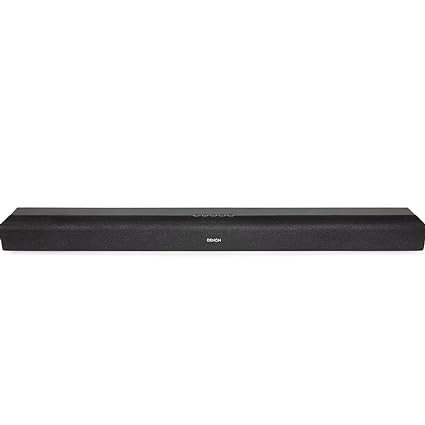 Denon DHT-S216 Soundbar with DTS Virtual:X and Bluetooth