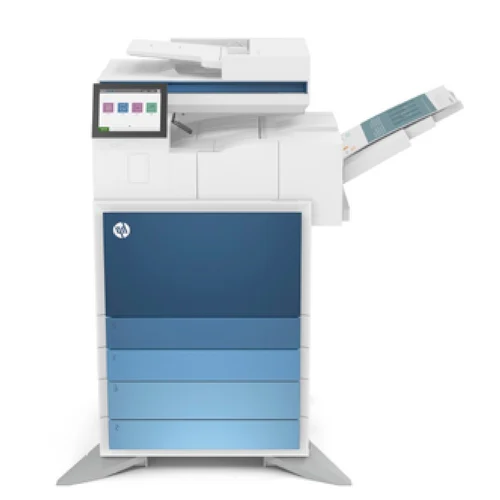 HP Color LaserJet Managed MFP E78523dn