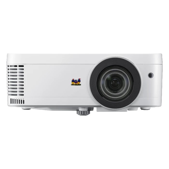 ViewSonic Short Throw PX706HD Multimedia Projector