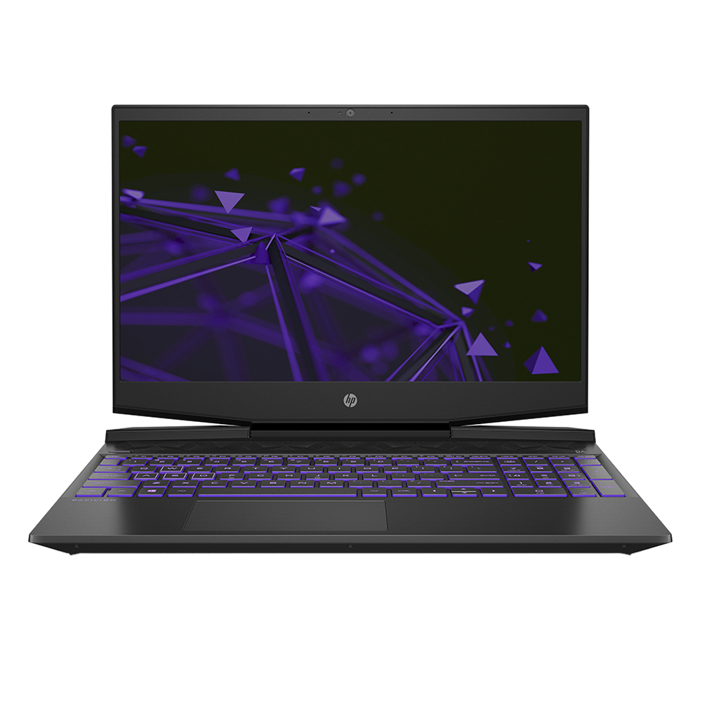 HP 15-dk1511TX Pavilion Gaming Laptop