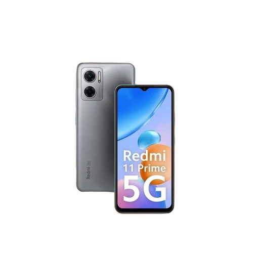 Redmi 11 Prime 4 GB RAM Mobile Phone
