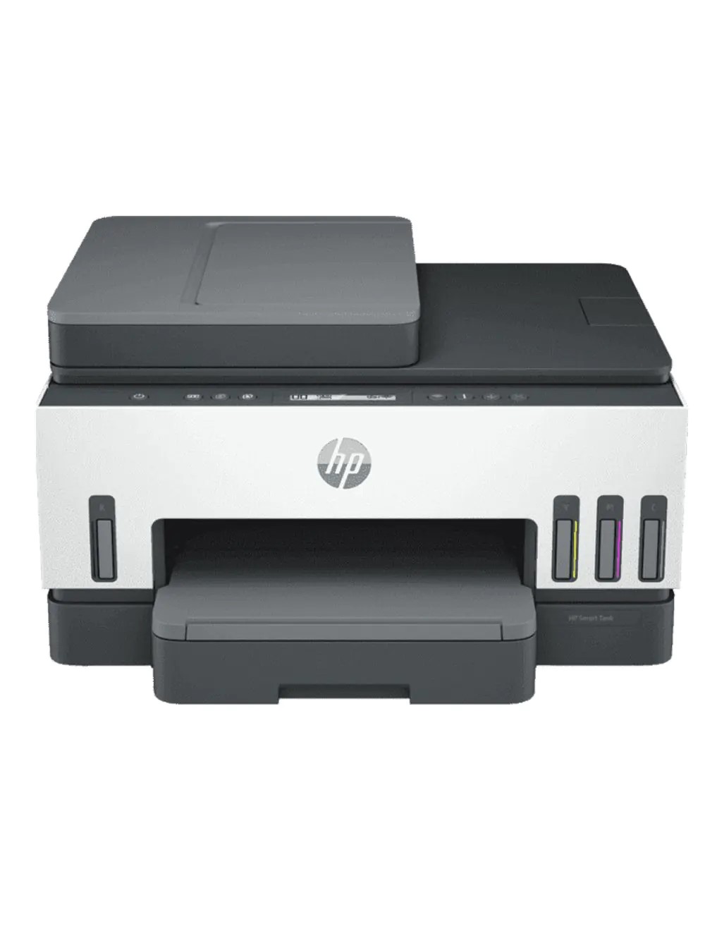 HP Smart Tank 750 All-in-One