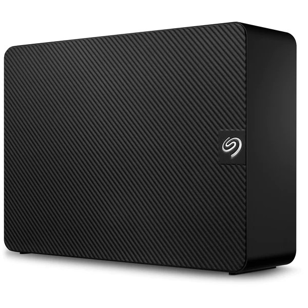 Seagate Expansion 6 TB Desktop External