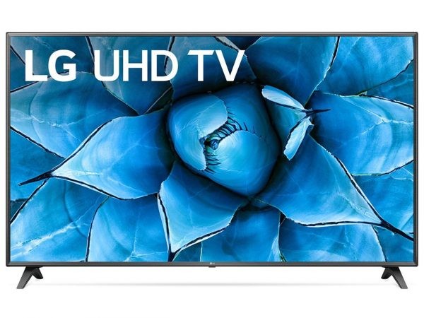 LG 43UN7300 7 Series 4K Smart HD TV