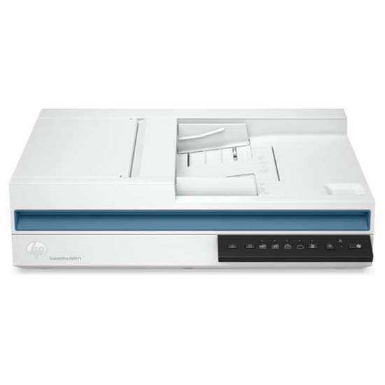 HP ScanJet Pro 2600 f1