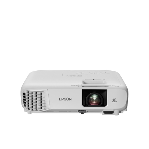 Epson EH-TW750  Multimedia Projector