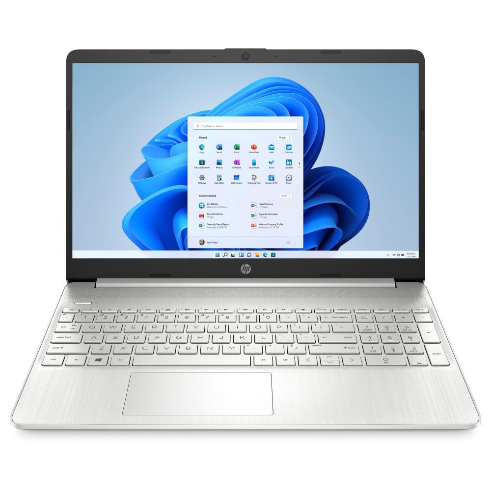 HP 15s-fq2672TU Laptop
