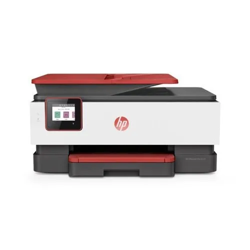 HP OfficeJet Pro 8026 All-in-One