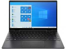 HP Envy 13-ay1040AU Convertible