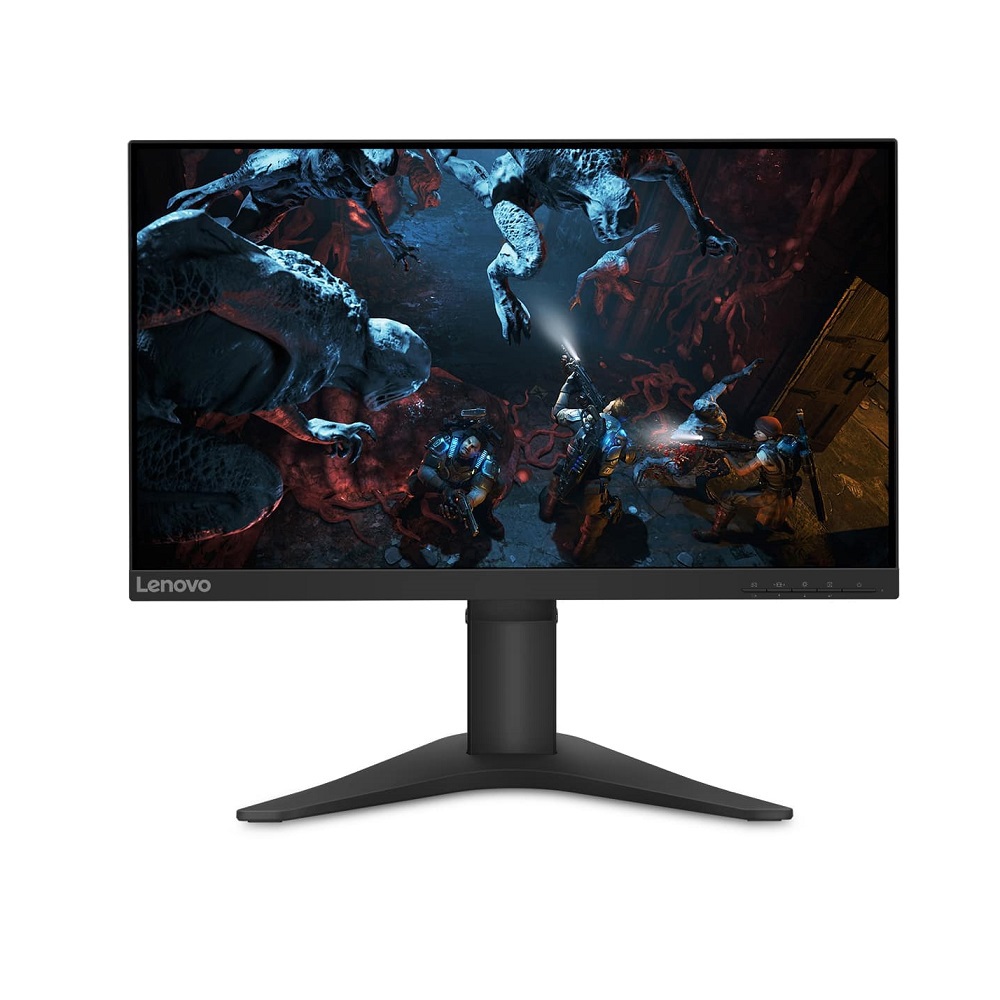 Lenovo G25-10 62.23 cm  Computer Monitors