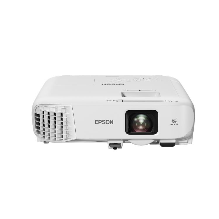 Epson  EB-992F  Multimedia Projector