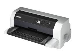Epson DLQ-3500IIN Dot Matrix Printer