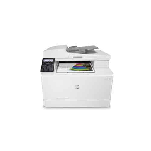 HP Color LaserJet Pro MFP M183FW