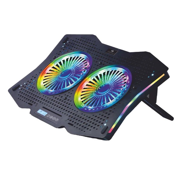 Zebronics NC9000 Laptop Cooler Pad