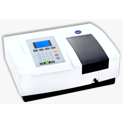 Lasany LI-294 Single Beam UV - VISIBLE Spectrophotometer
