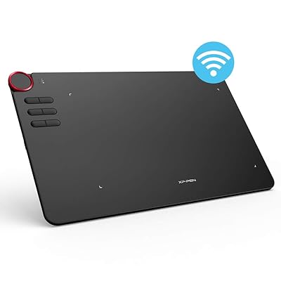 XP-Pen Deco 03 25.4cm  e-Writer Digital Pad